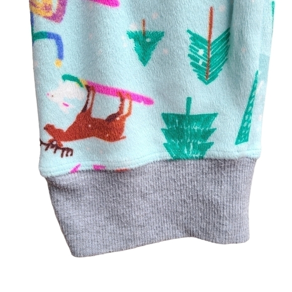 Cuddl Duds Soft Pajama Pants, Size XL - Picture 3 of 5